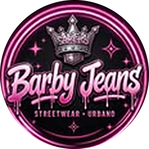 Logo de Barby Jeans